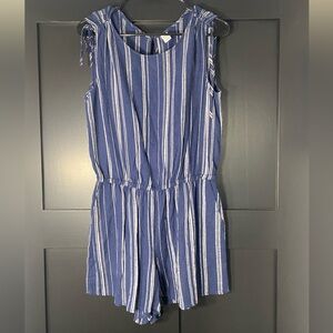 4/$16 Old Navy Romper